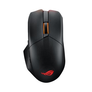 Chuột gaming FPS không dây ASUS ROG CHAKRAM X ORIGIN | cảm biến 36000 DPI | Polling rate 8000 Hz