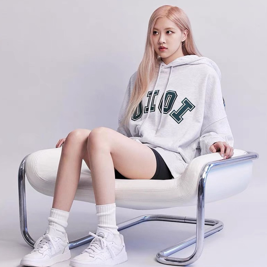 Áo Hoodie Nỉ Bông Chính Hãng, Áo Nỉ Nam Nữ Form Unisex Chất Nỉ Bông LOVENA