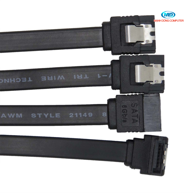 Cáp SATA zin theo main - Dây SATA máy tính