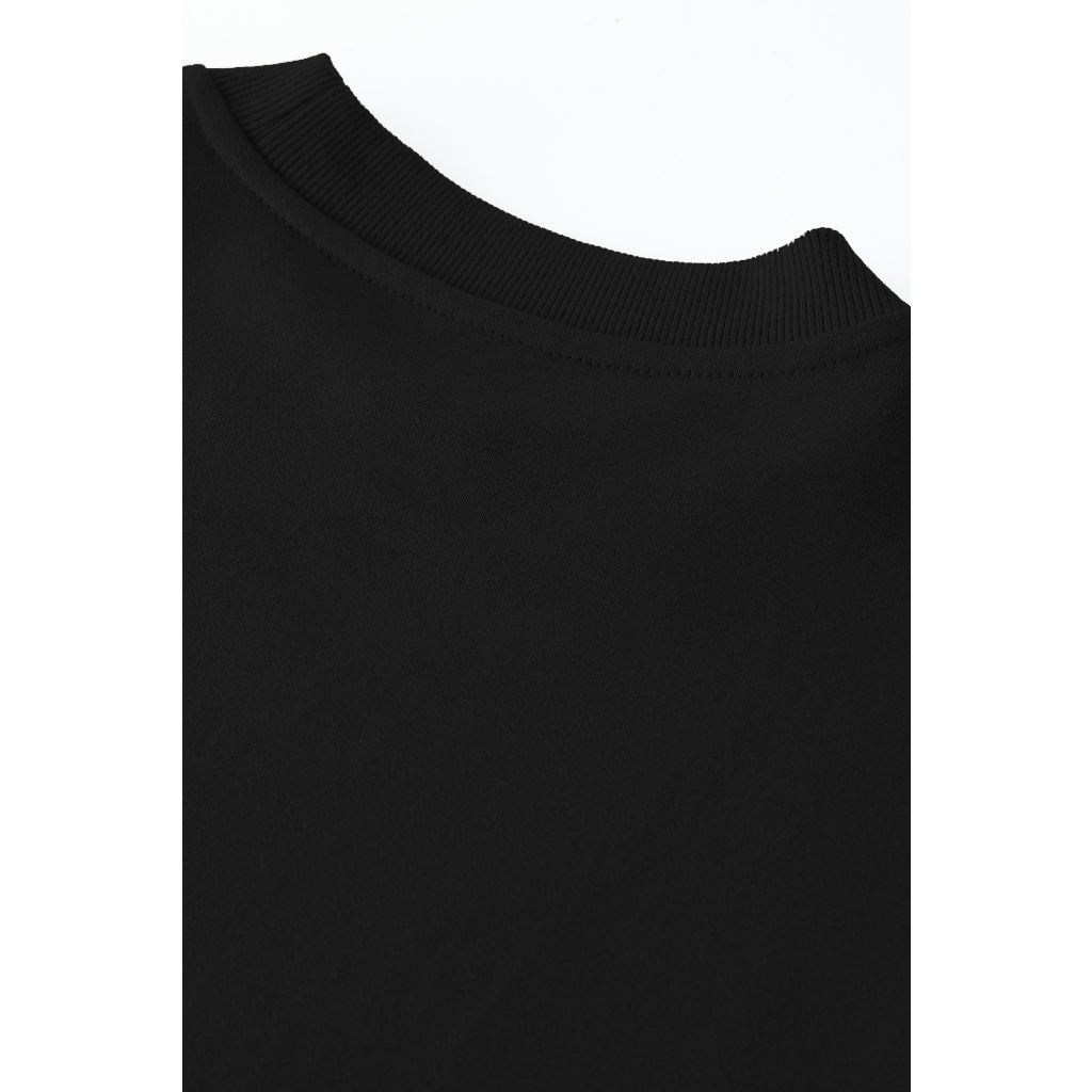 Áo Sweater Nỉ Dày Dặn Skeleton The Sommet 03