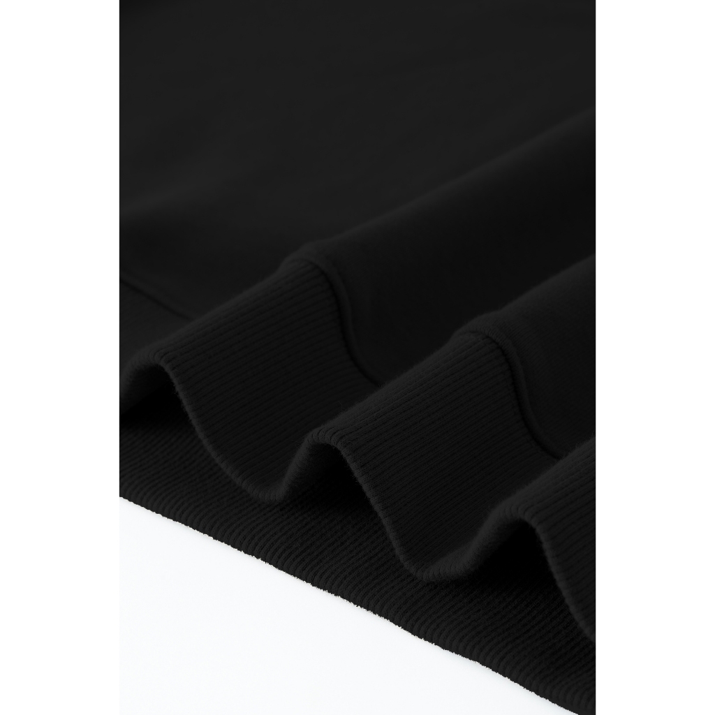 Áo Sweater Nỉ Dày Dặn Skeleton The Sommet 03