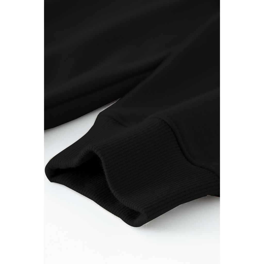 Áo Sweater Nỉ Dày Dặn Skeleton The Sommet 03