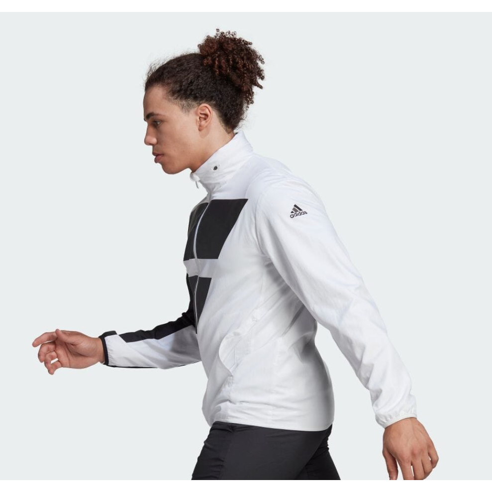 Adidas M ACECLUB - HF6306 sẵn size S M L á