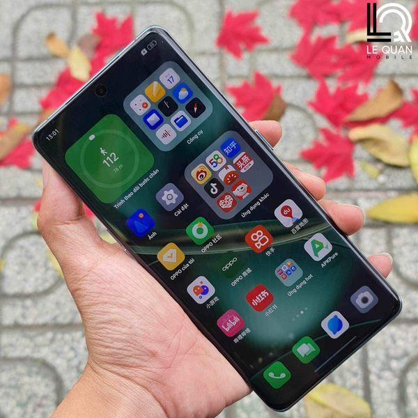 O.pp.o Fin.d X6 Pr.o Ro.m tiếng Việt HÀNG NHẬP KHẨU NGUYÊN SEAL FULLBOX BAO TEST LỖI ĐỎI 1