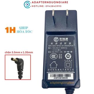 Sạc máy pos s90 9v 1a bản gốc xịn