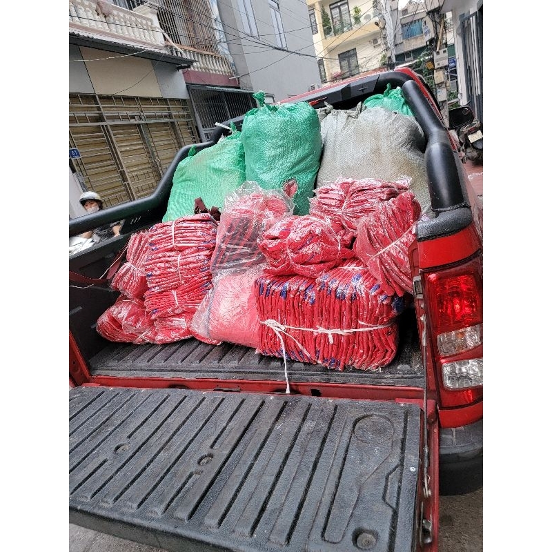 Áo gió 2 lớp now food