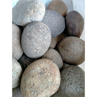 1kg đá cuội vẽ tranh đá