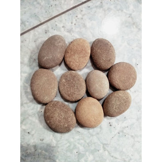 1kg đá cuội vẽ tranh đá
