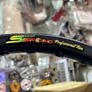 Niềng nhôm SSTRONG 1.4 x 17 inch