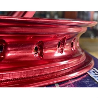 Niềng nhôm SSTRONG 1.4 x 17 inch