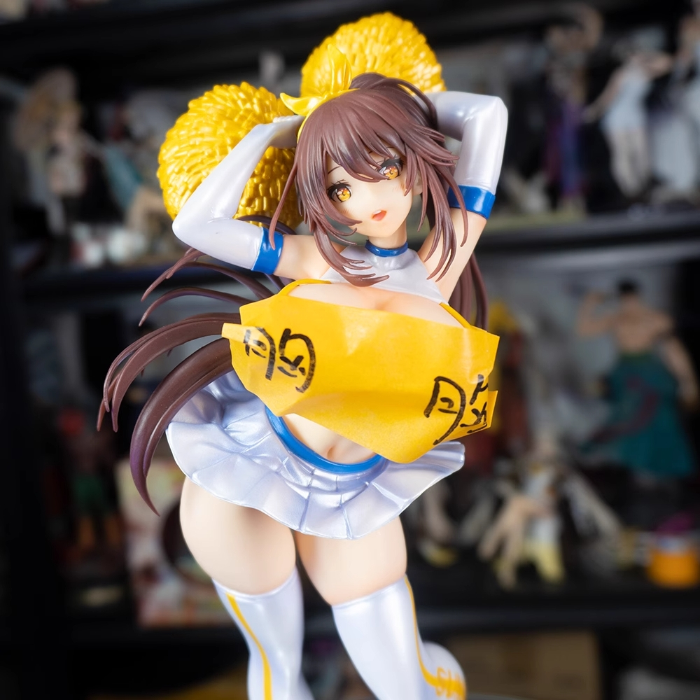 Mô hình figure nhân vật Yurio Shy