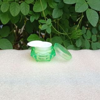 hủ đựng kem face 10g(hủ kim cương)