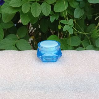 hủ đựng kem face 10g(hủ kim cương)