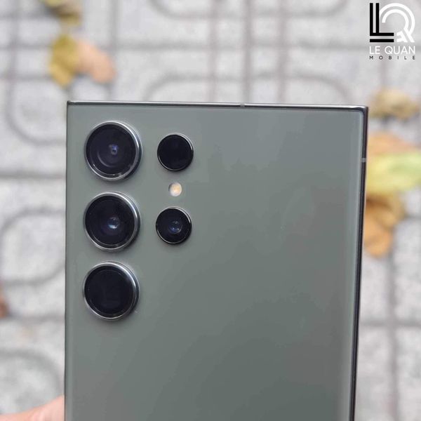 S23 U ltra 8GB/256GB màu Xám Graphite/Xanh Sky Blue -phiên bản quốc tế đầy đủ phụ kiện mới 100%