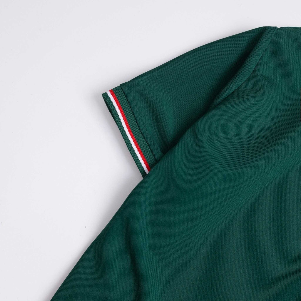 Áo thun đồng phục Hoang ha mobile cao cấp - La'house Uniform