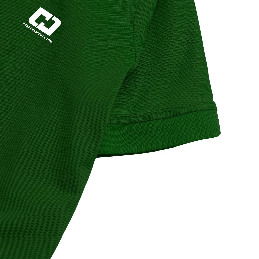 Áo thun đồng phục Hoang ha mobile cao cấp - La'house Uniform