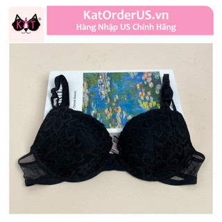 Áo Ngực Victoria's Secret Sexy Tee Lacie Push-Up Bra