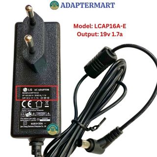 Cục nguồn lg dùng cho màn hình lg 27ea33 19v xịn chính hãng