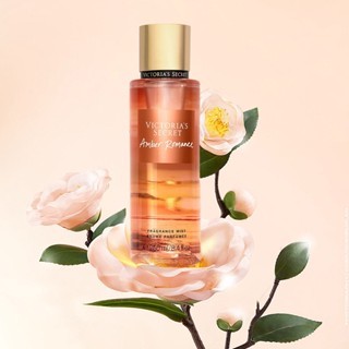 Body Mist Victoria’s Secret Amber Romance xịt thơm toàn thân HD Body mist gợi cảm 10ML/30ML/75ML