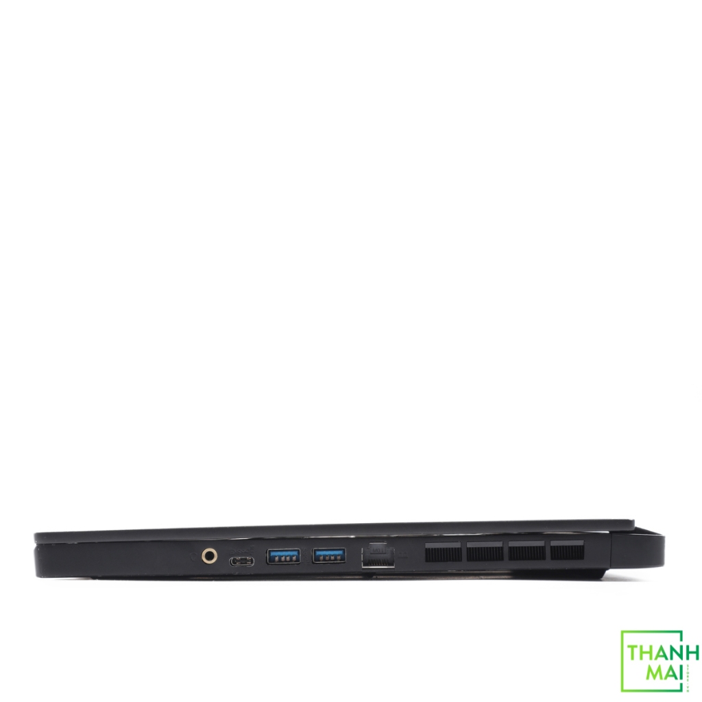 Laptop cũ MSI Gaming GS66 Stealth 11UE | Intel Core i7 - 11800H | Ram 16GB | 1TB SSD | RTX3060 6GB | 15.6" Full HD IPS