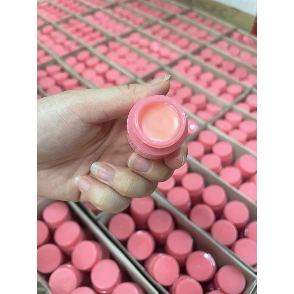 Ủ môi Laneige 3g Sz mini