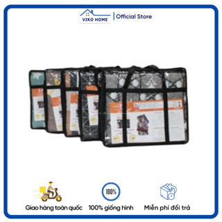 Chăn Điện Đệm Sưởi Điện Hanil Chính Hãng Nội Địa Hàn Quốc Giúp Sưởi Ấm Và Lưu Thông Khí Huyết Bảo Hành 12 Tháng VikoHome