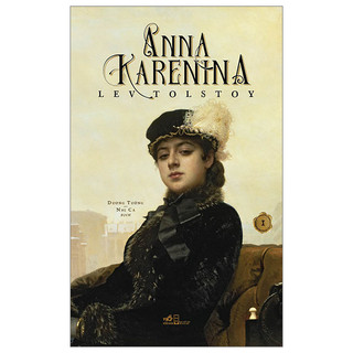 Sách - Anna Karenina