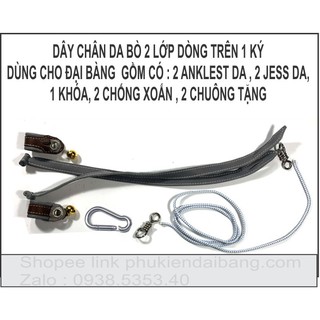 PHỤ KIỆN ĐẠI BÀNG