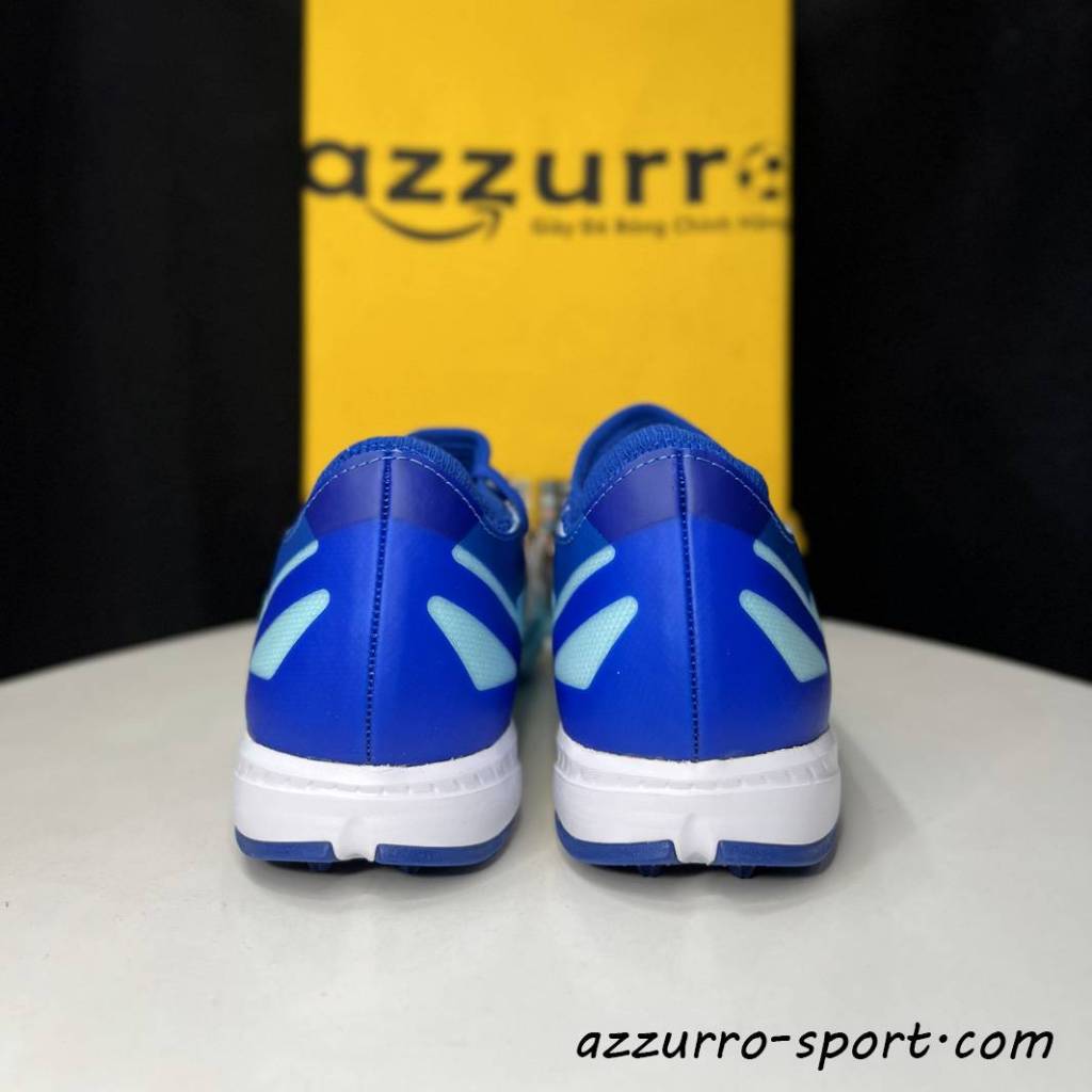 Giày Đá Bóng ADIDAS X CRAZYFAST .3 TF - ID9338 - Giày Đá Banh Sân Cỏ Nhân Tạo Chính Hãng