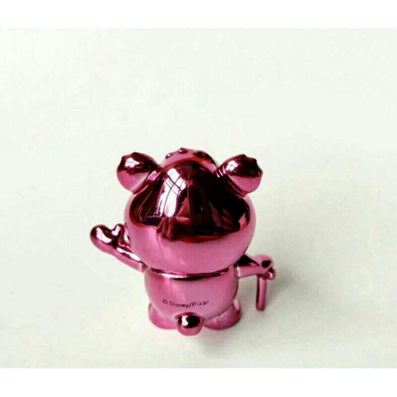 MÔ HÌNH GẤU LOTSO XI MINI KỈ NIÊM 100 NĂM DISNEY