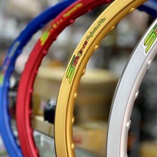 Niềng nhôm SSTRONG 1.4 x 17 inch