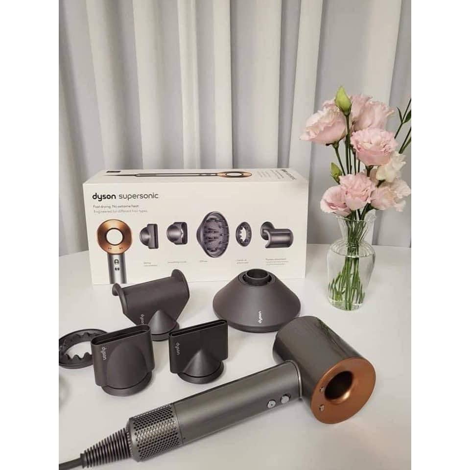 MÁY SẤY TÓC DYSON HD08 VÀ HD12 ,BẢO HÀNH 24 THÁNG