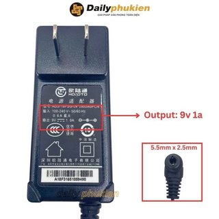 Sạc Pin máy quẹt thẻ ngân hàng POS D210 dailyphukien
