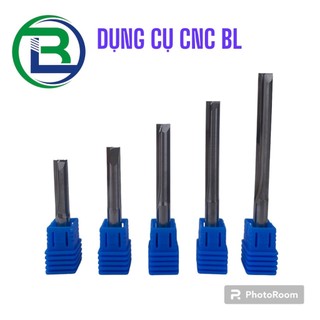Mũi đục phá 2 me thẳng phi 6 dài 70,80