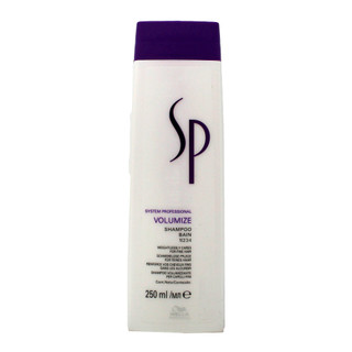 Dầu gội làm dày tóc Wella Sp Volumize Shampoo 250ml