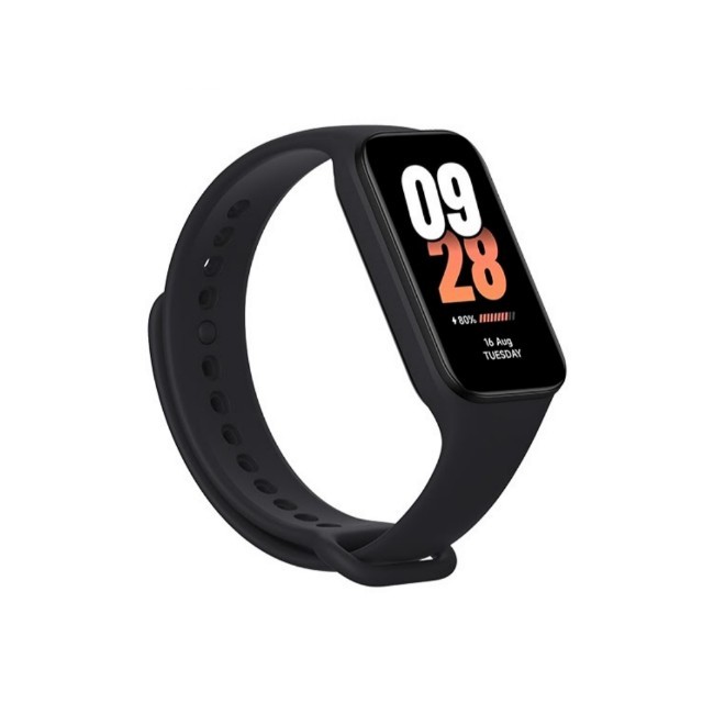 Vòng Đeo Tay Thông Minh Xiaomi Mi Band 8 Active Bản Quốc Tế – Chính Hãng FPT