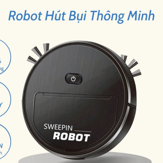   Lẻ=sỉ Robot quét nhà hút bụi lau nhà thông minh Máy Hút Bụi đa chức năng giá rẻ HOT HOT 