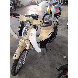vành đèn lét xe máy cúp 86 đời mới