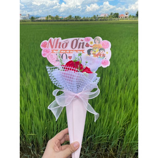Hoa ốc quế chào mừng ngày 20/11