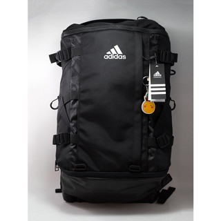 Balo Du Lịch Nam Nữ Chống Nước Adi.das Ops 30L Rucksack Có Ngăn Giày Đồ Dơ Riêng Quai Đeo Êm