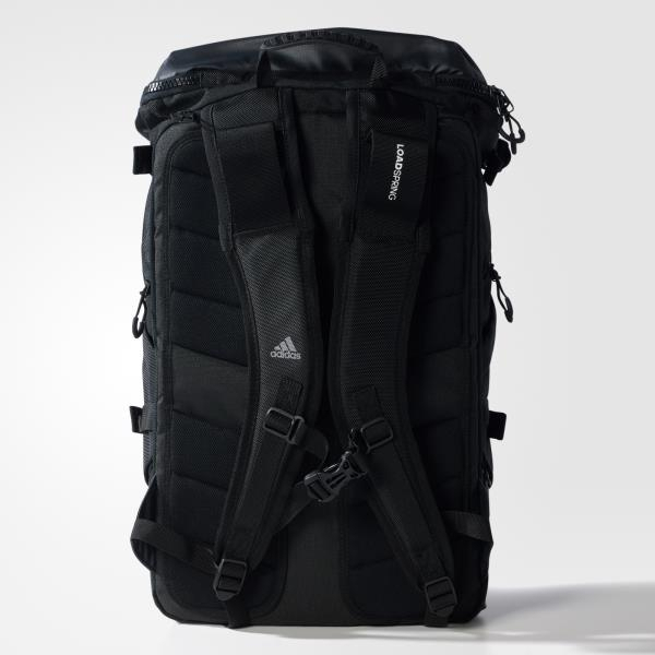 Balo Du Lịch Nam Nữ Chống Nước Adi.das Ops 30L Rucksack Có Ngăn Giày Đồ Dơ Riêng Quai Đeo Êm