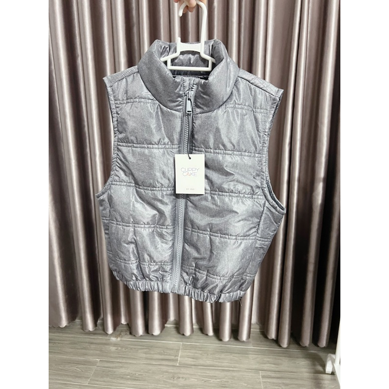 Áo Gile bé trai-bé gái size nhí đến đại 15-65kg, phao nhẹ mềm chống nước tốt