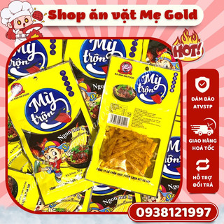 Snack mỳ trộn Ba Anh Em Food