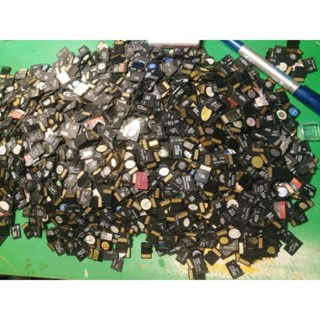 Thẻ nhớ 1Gb, 2Gb, 4Gb, 8Gb, 16Gb, 32Gb.... bóc máy!