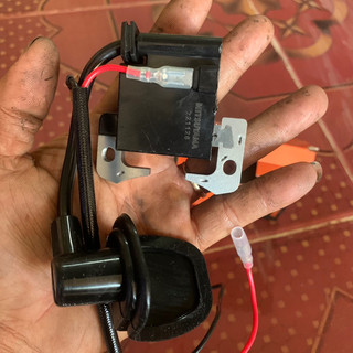 IC Mobin lửa máy cắt cỏ ROBIN 351, 411 – Tia mạnh, dễ nổ, bền, hàng chất lượng cao