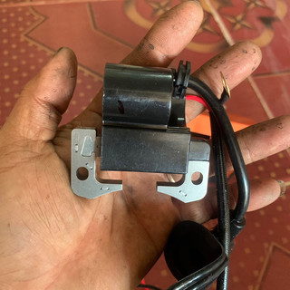 IC, MOBIN MÁY CẮT CỎ 411 MITSUYAMA CHẤT LƯỢNG