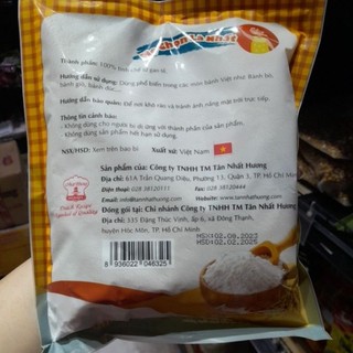 Bột Gạo Tẻ Mama’s Choice