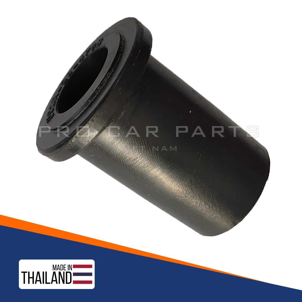 Cao Su Nhíp Đầu Sau Trên Mazda BT-50 2012- (Made in Thailand) UC2R-28-470B