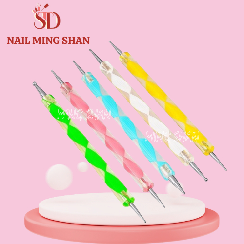 Bút chấm bi trang trí móng