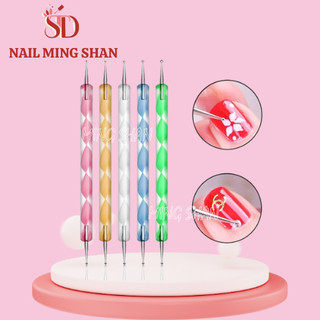 Bút chấm bi trang trí móng